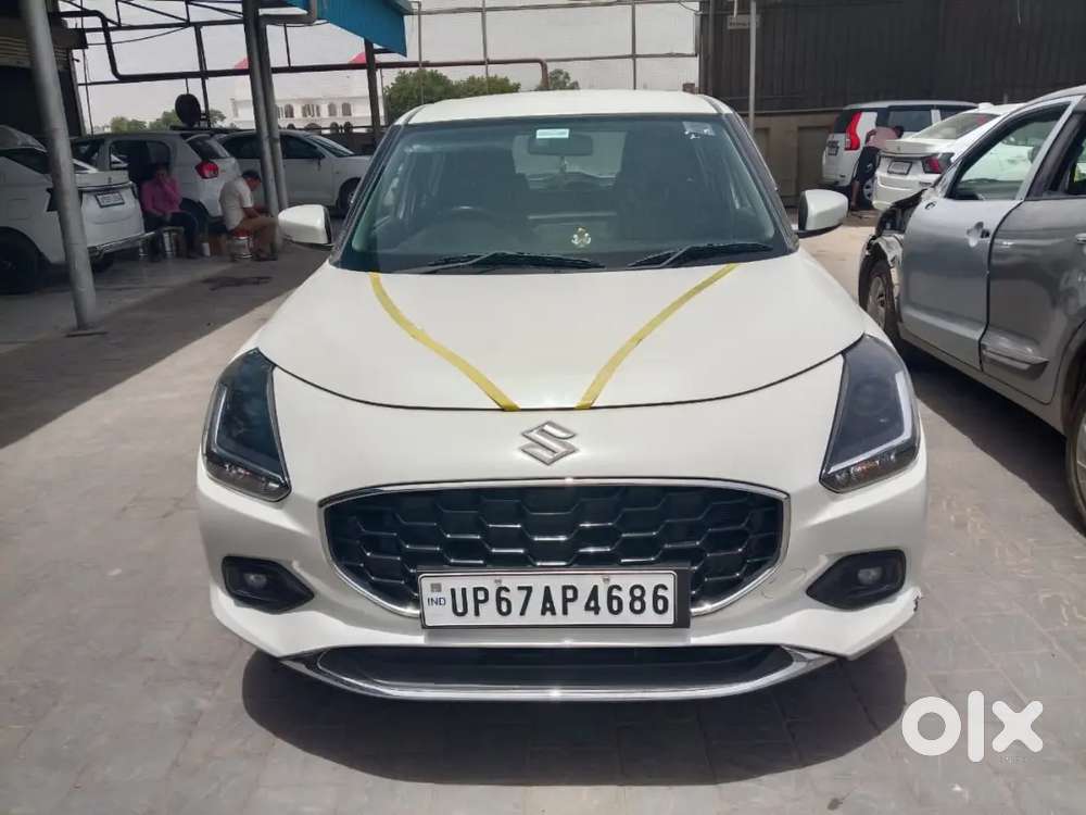 Swift Vxi Abs 2025