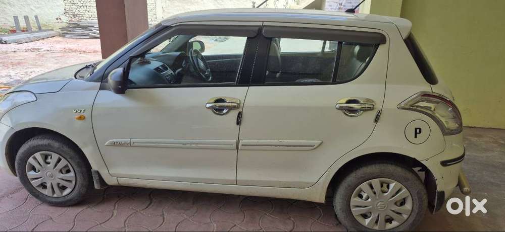 Maruti Swift