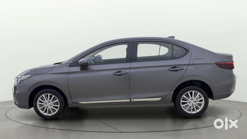 Honda City 1.5 V 5th Gen I-vtec Mt, 2021, Petrol