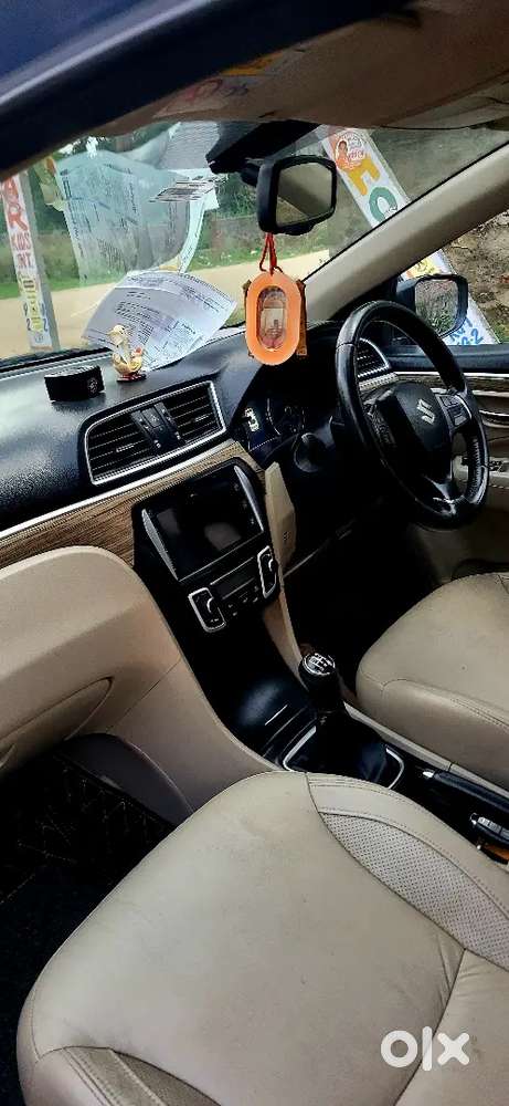 Maruti Suzuki Ciaz Alpha 2020