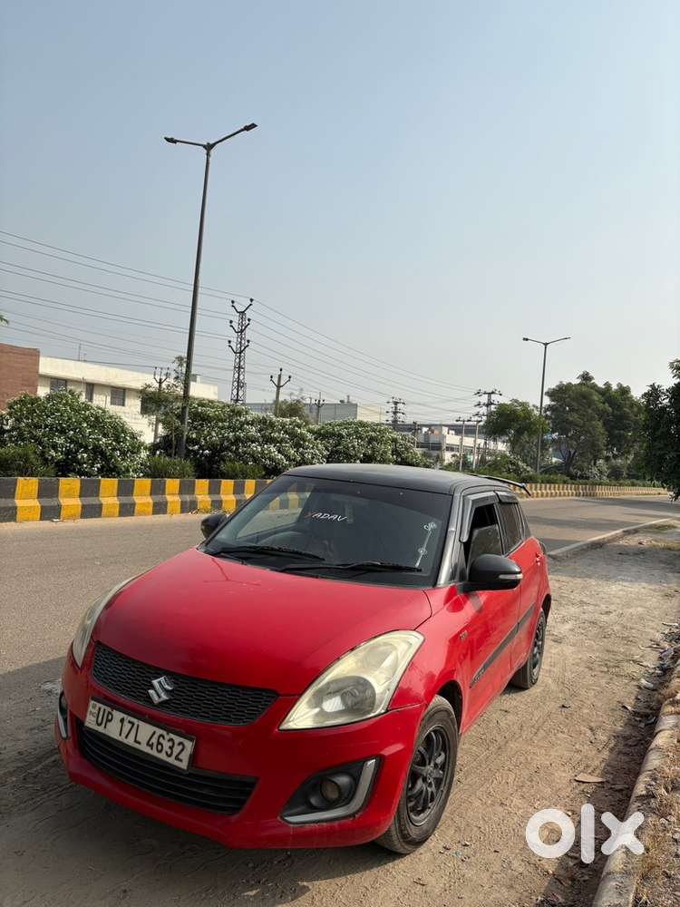 Maruti Suzuki Swift Diesel 2016