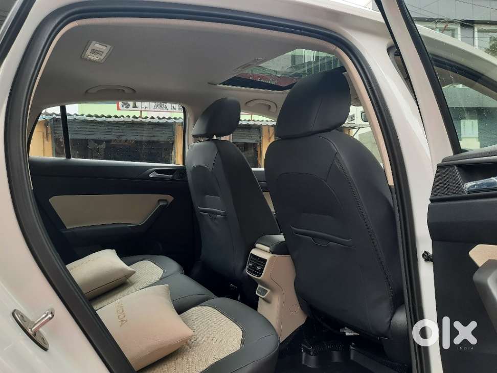 Skoda Slavia 1.5 Tsi Style At, 2024, Petrol