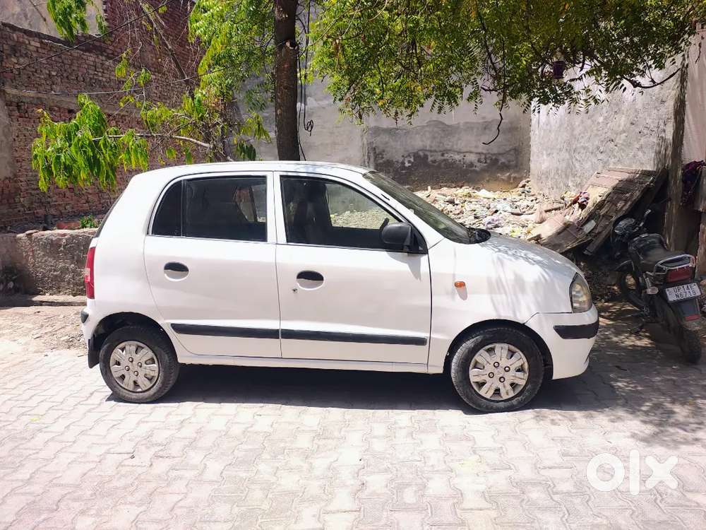 Cng Or Petrol Or Ac