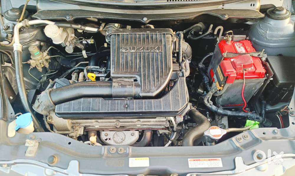 Maruti Suzuki Swift, 2014, Petrol