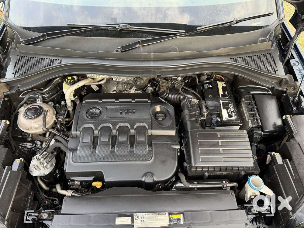 Skoda Kodiaq 2.0 Style Tdi 4x4 At, 2018, Diesel