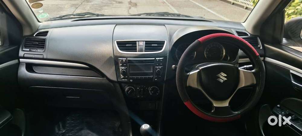 Maruti Suzuki Swift Vdi, 2015, Diesel