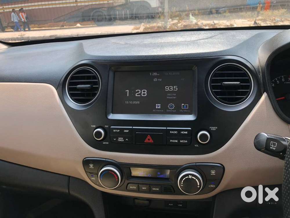 Hyundai Grand I10 Asta 1.2 Kappa Vtvt (o), 2018, Petrol