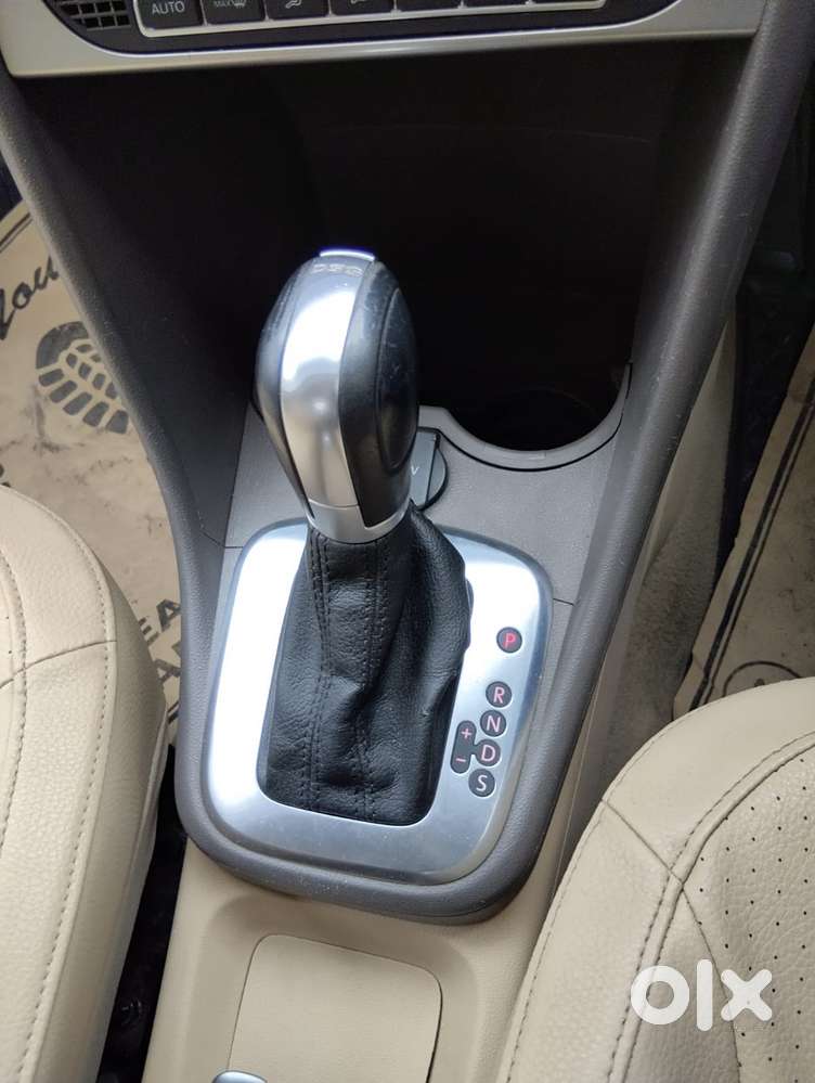 Volkswagen Vento 1.5 Tdi Highline Plus 16 Alloy, 2018, Diesel