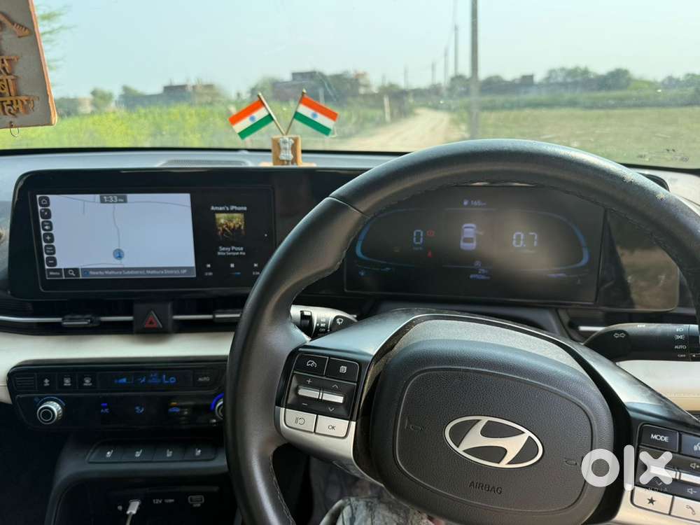 Hyundai Verna 2023 Petrol 49000 Km Driven