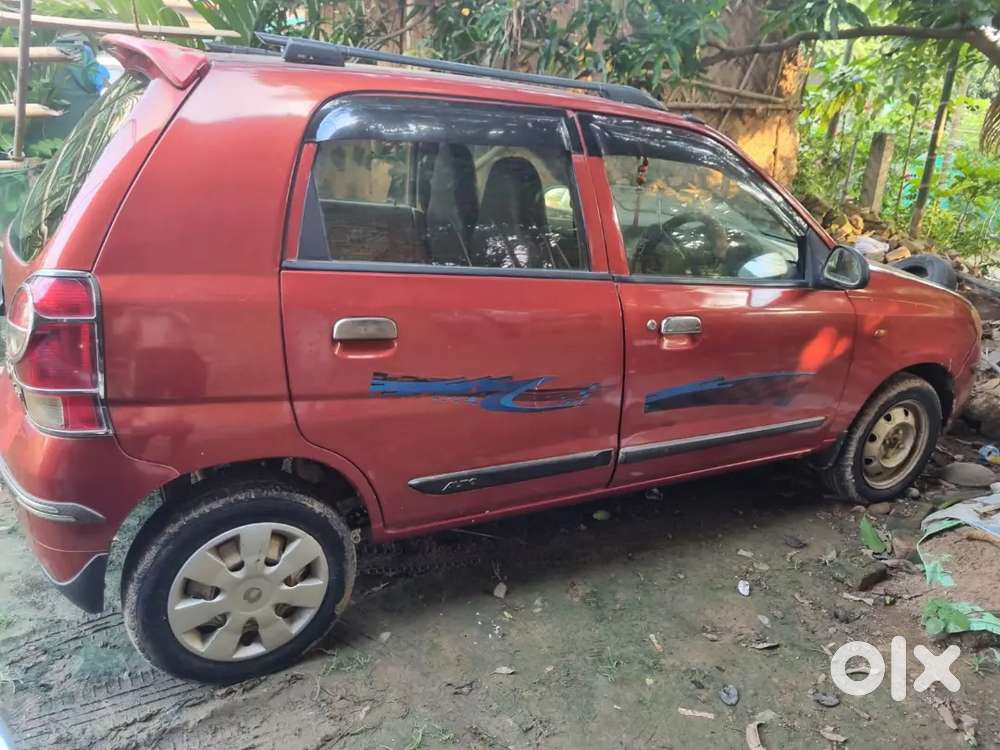 Maruti Suzuki Alto K10 2010 Petrol Good Condition