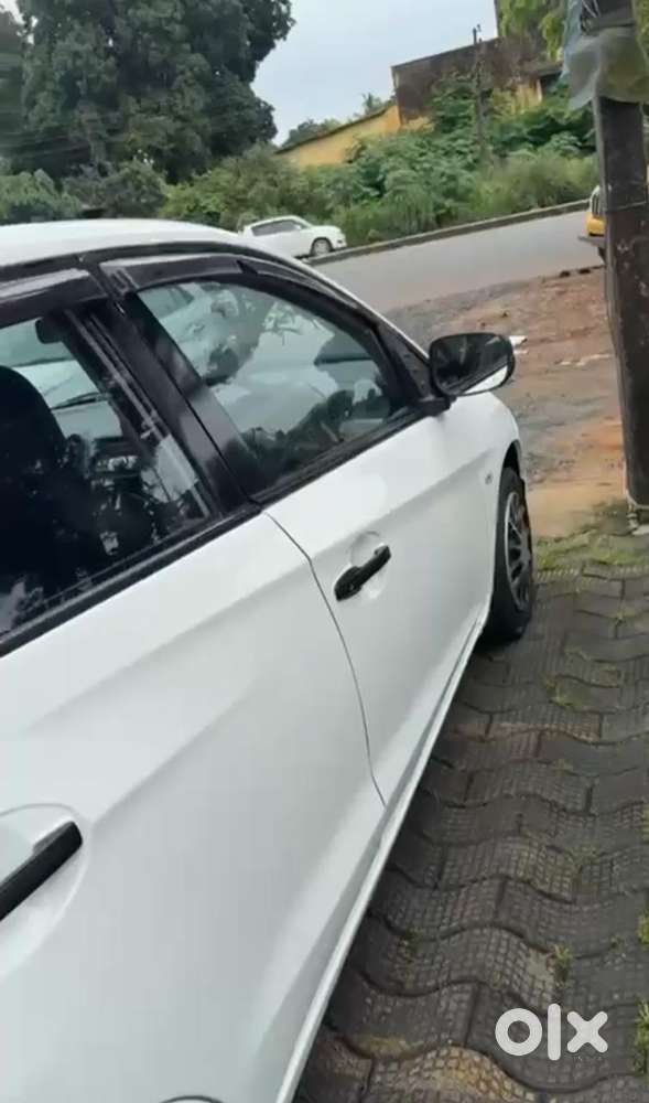 Well Maintained Car