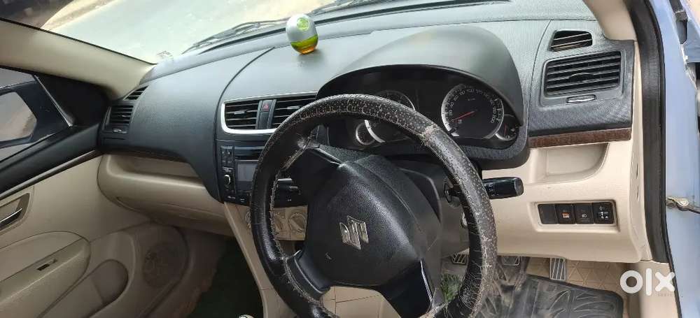Maruti Suzuki Swift Dzire 2015 Diesel 90000 Km Driven