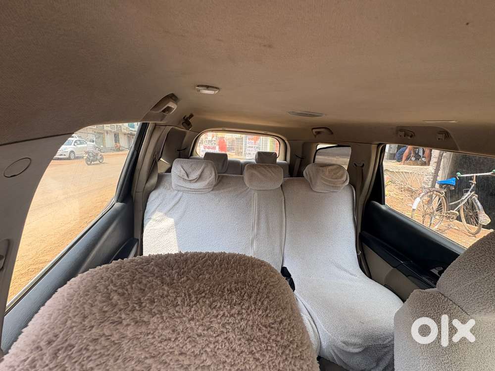 Mahindra Xuv500 2015