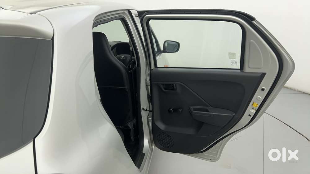 Maruti Suzuki Alto K10 2010-2014 Vxi, 2022, Petrol