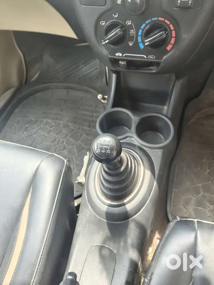 Honda Amaze 1.2 Emt 2014