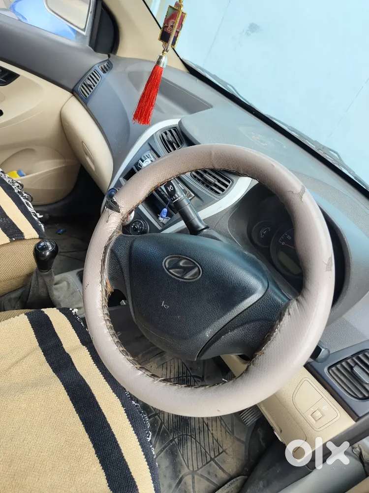 Hyundai Eon 2014 Petrol Good Condition