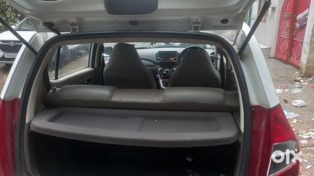 Hyundai I10 Magna 2012 Car