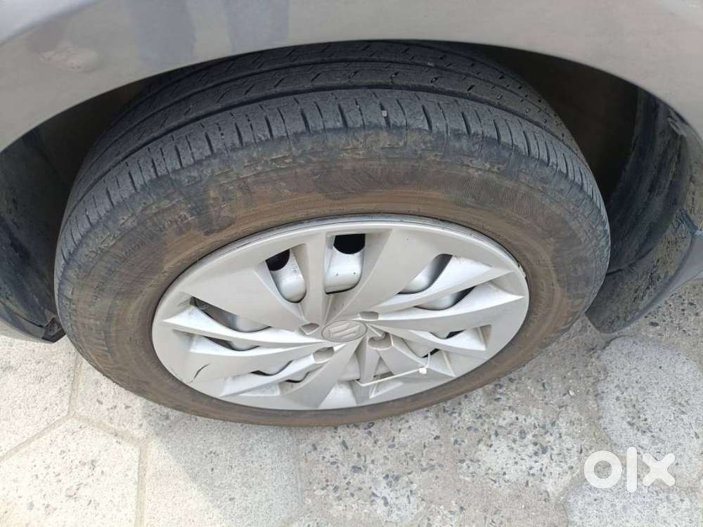 Maruti Suzuki Ignis 1.2 Sigma, 2023, Petrol