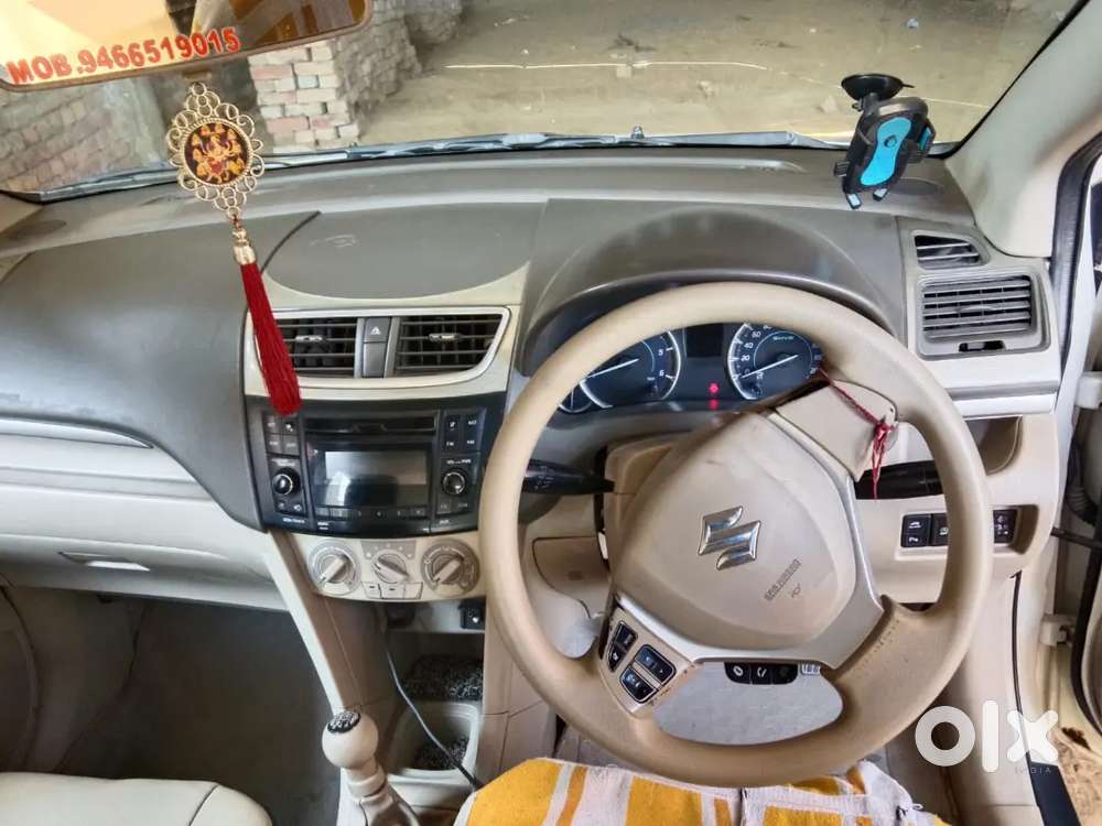 Maruti Suzuki Ertiga 2017 Diesel Well Maintained