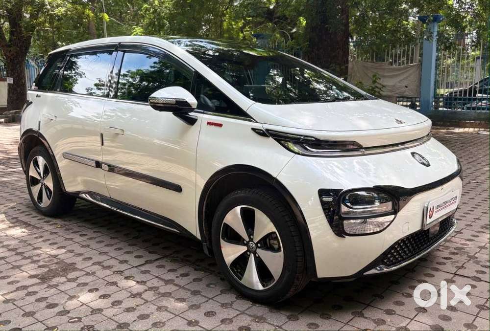Mg Windsor Ev Essence, 2025, Electric
