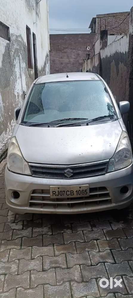 Maruti Suzuki Zen Estilo 2012 Petrol 95000 Km Driven