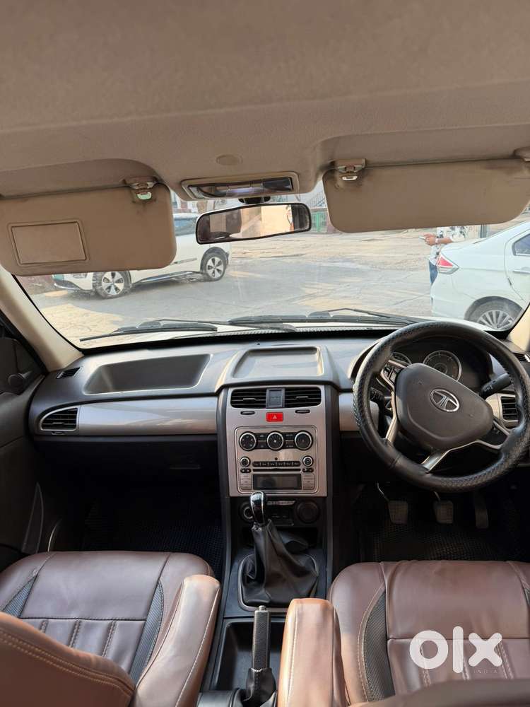 Tata Safari Storme [2015-2019] 2.2 Ex 4x2, 2016, Diesel