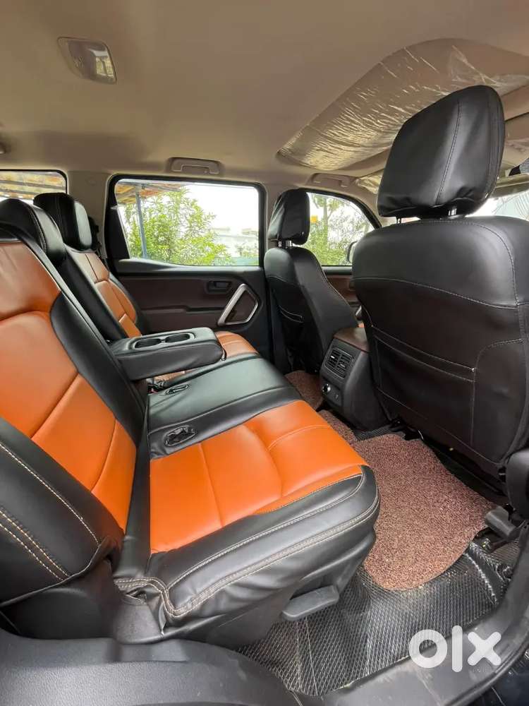 Mahindra Scorpio-n Diesel 2023