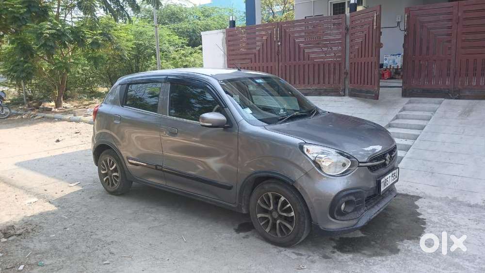 Maruti Suzuki Petrol 2023