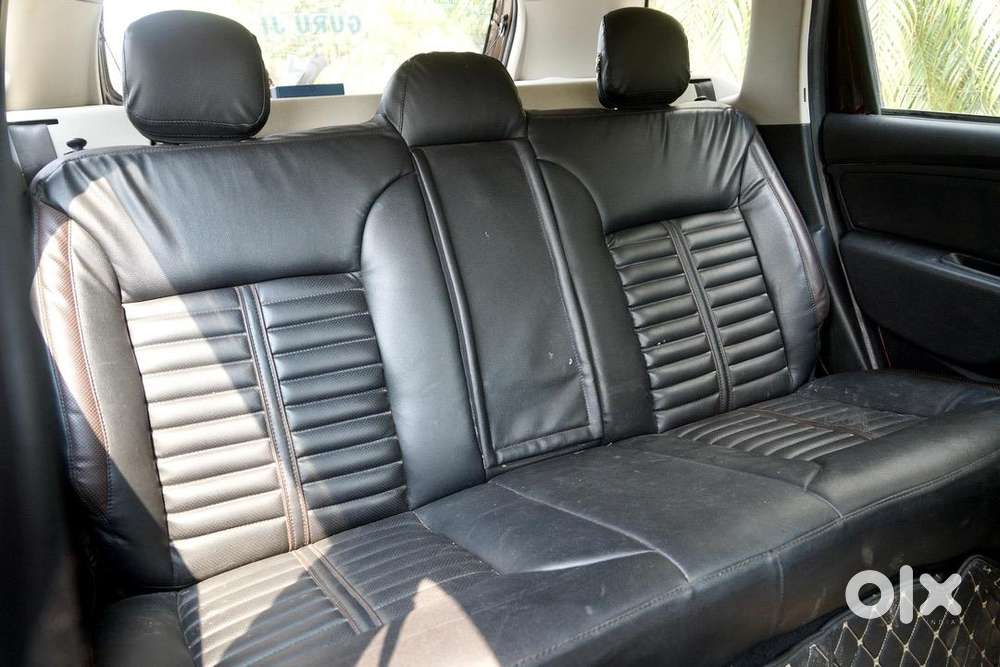 Renault Duster 2019 Auto Petrol