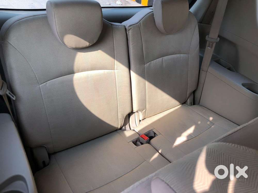 Maruti Suzuki Ertiga Shvs Vdi Limited Edition, 2016, Diesel