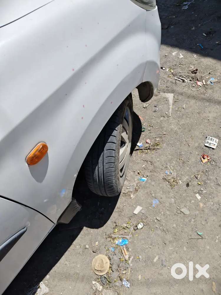 Maruti Suzuki Alto 800 2013 Petrol 22000 Km Driven