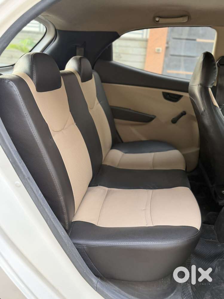 Hyundai Eon Magna +, 2014, Petrol