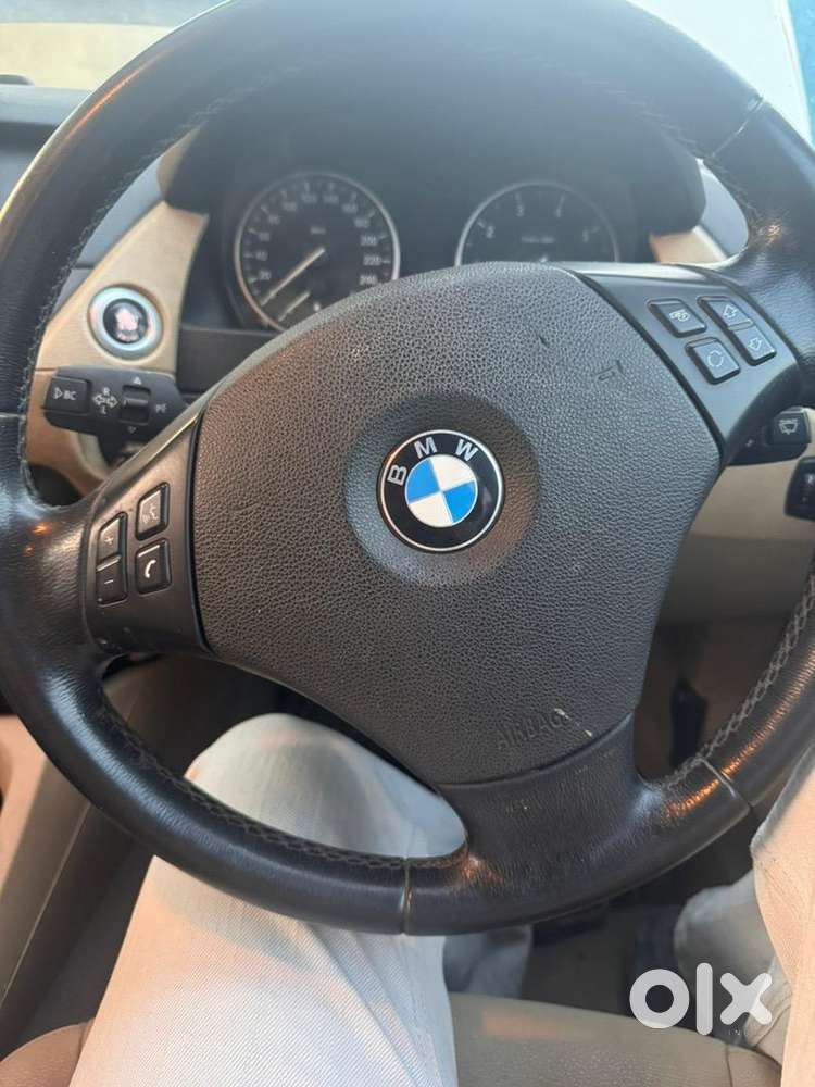 Bmw X1 2012 Petrol 99000 Km Driven