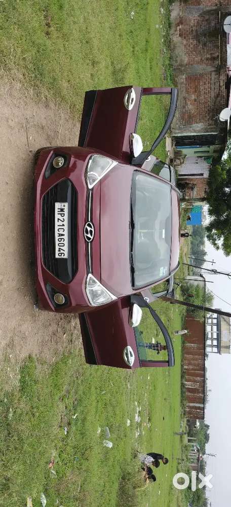 Hyundai Grand I10 2016 Diesel Manual