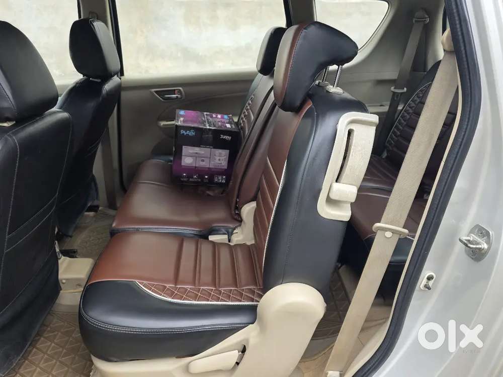 Maruti Suzuki Ertiga Diesel 2017 Zdi Plus