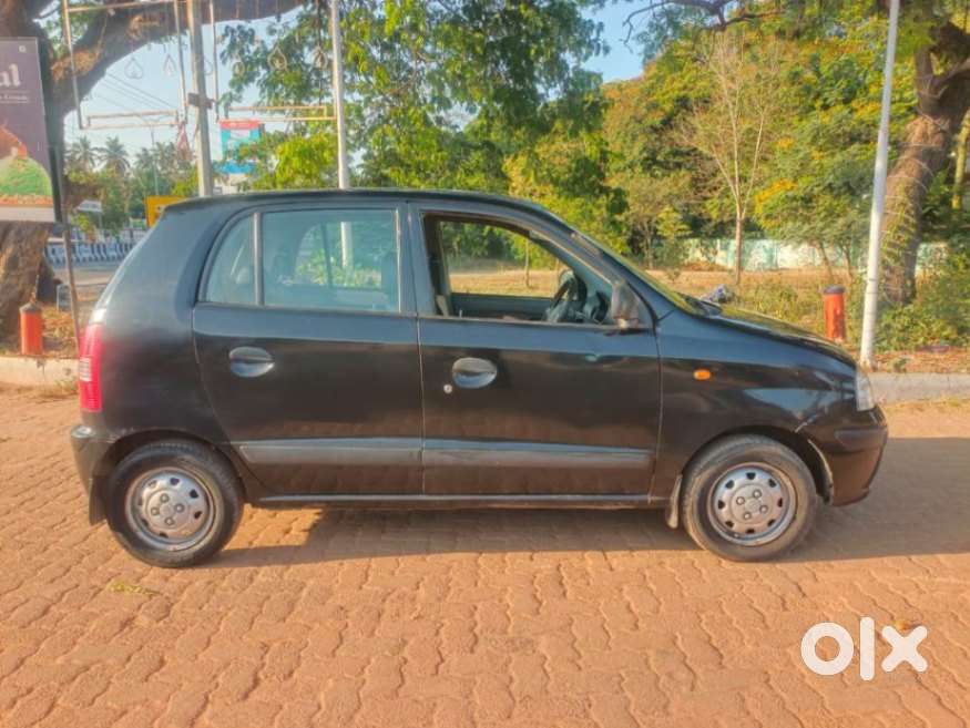 Hyundai Santro Xing Xk, 2006, Petrol