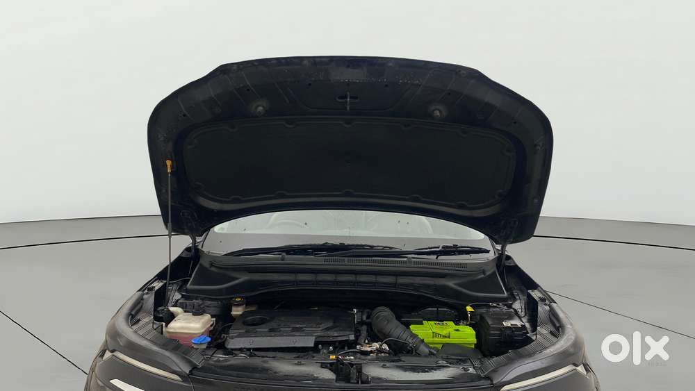 Kia Carens 1.5 Luxury Plus Diesel At 7 Str, 2022, Diesel