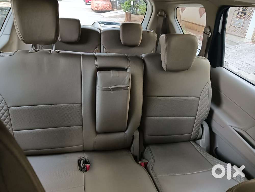 Maruti Suzuki Ertiga Shvs Vdi, 2019, Diesel