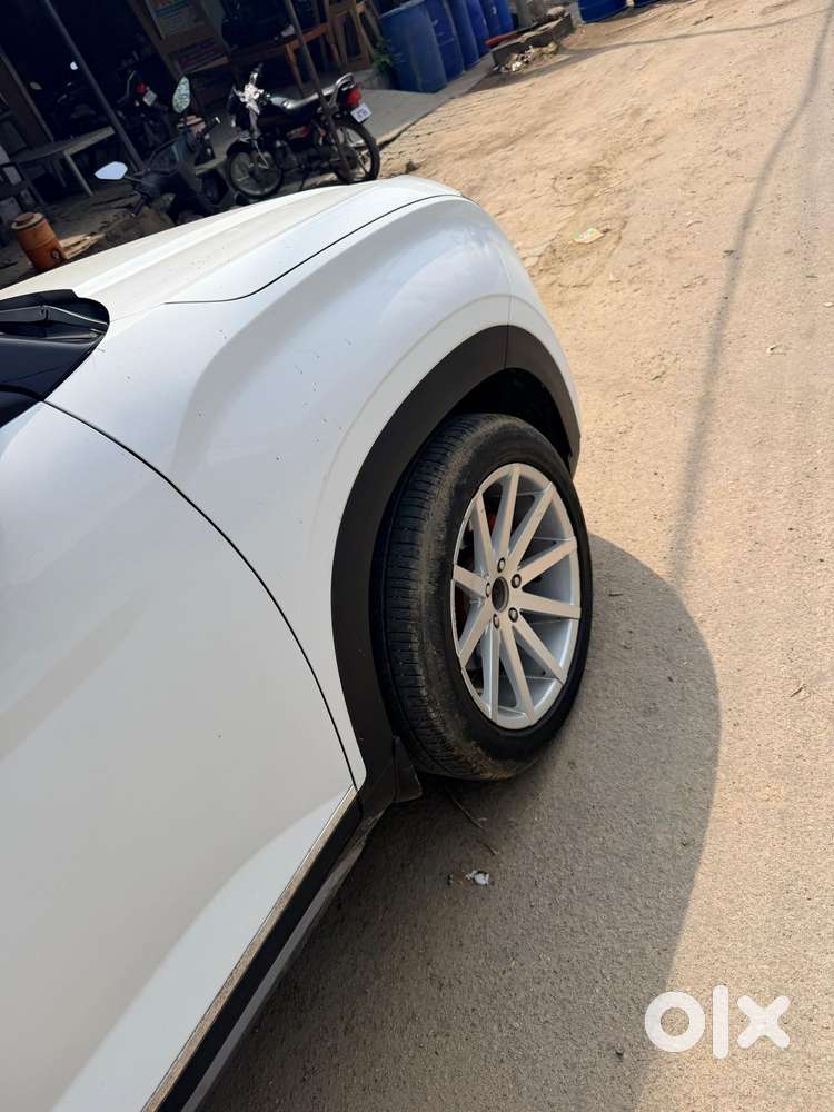 Hyundai Creta 1.5 Crdi Sx, 2023, Diesel