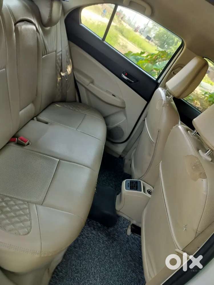 Maruti Suzuki Dzire