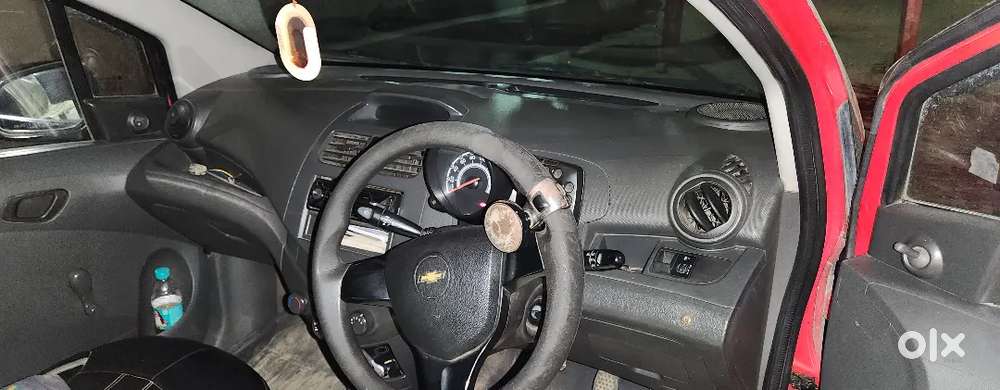 Chevrolet Beat 2015 Diesel Well Maintained