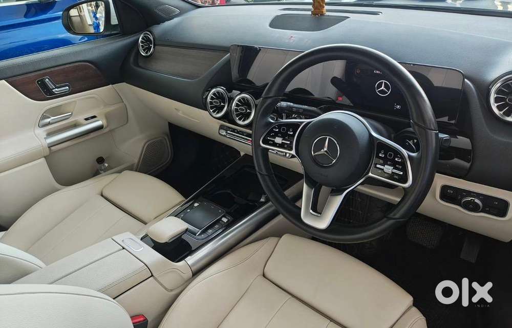 Mercedes Gla  Top Variant In Completely Brand New Condition
