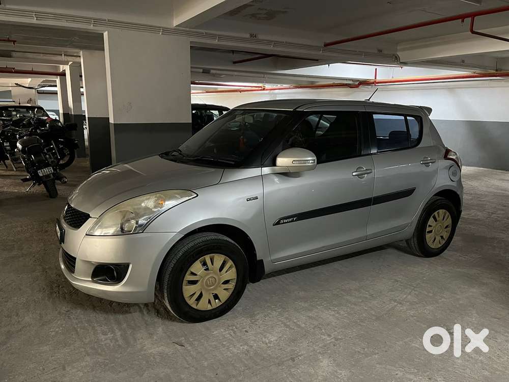 Maruti Suzuki Swift