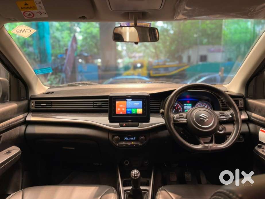 Maruti Suzuki Xl6 Zeta Mt Cng, 2023, Petrol