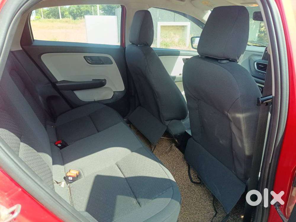 Tata Altroz 1.2 Xm Plus, 2021, Petrol