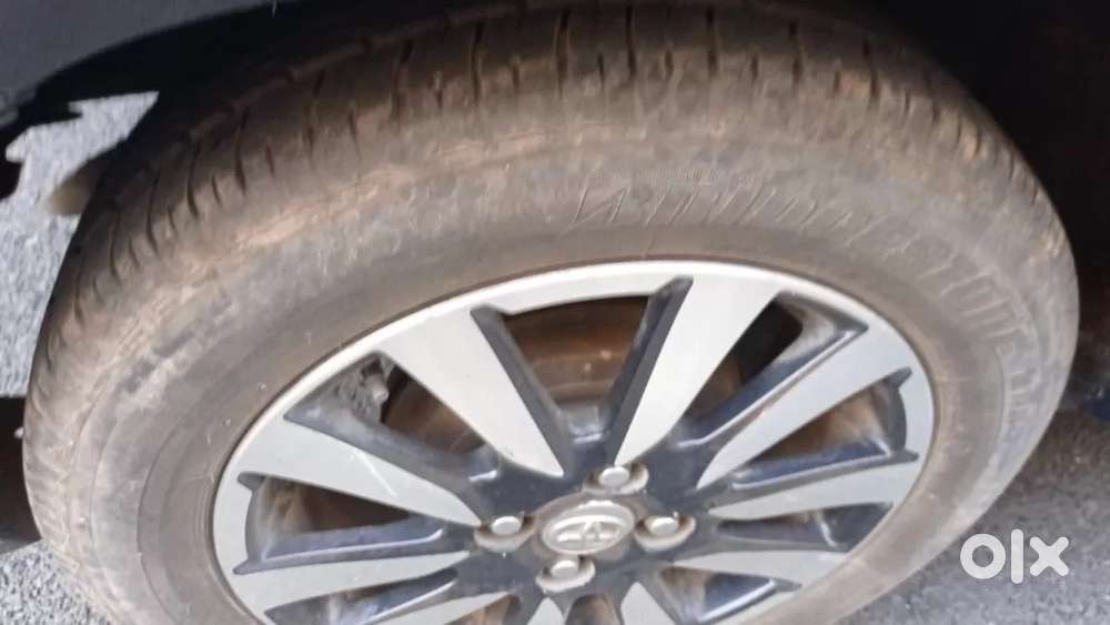 Toyota Etios Cross 1.5l V, 2015, Petrol