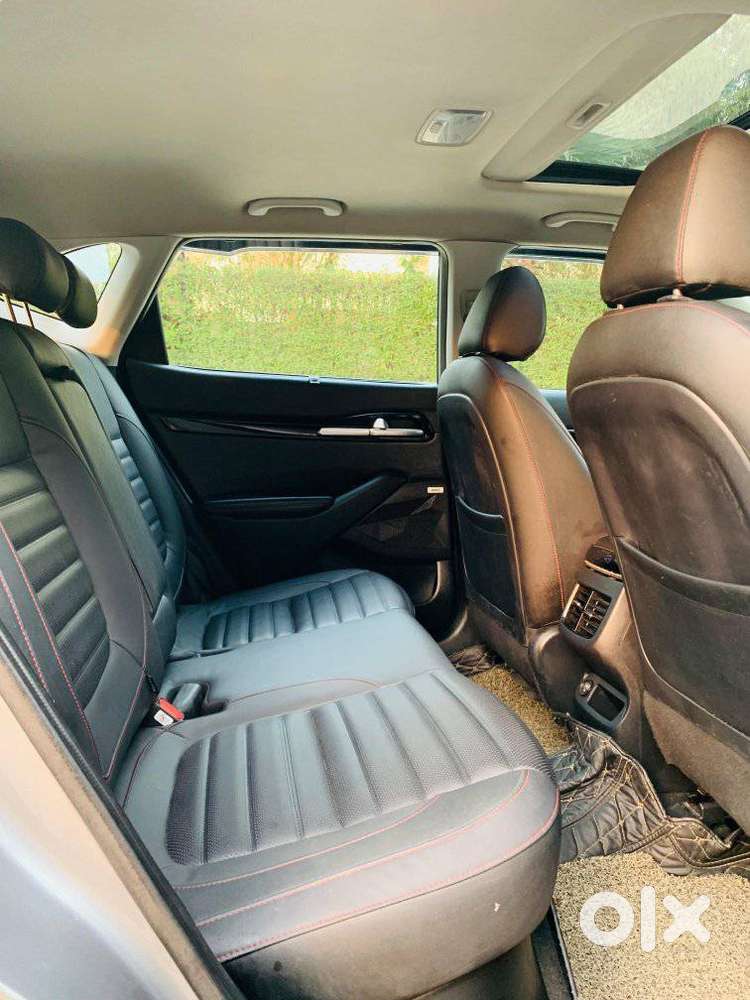 Kia Seltos 1.4 Gtx + Petrol At, 2020, Petrol