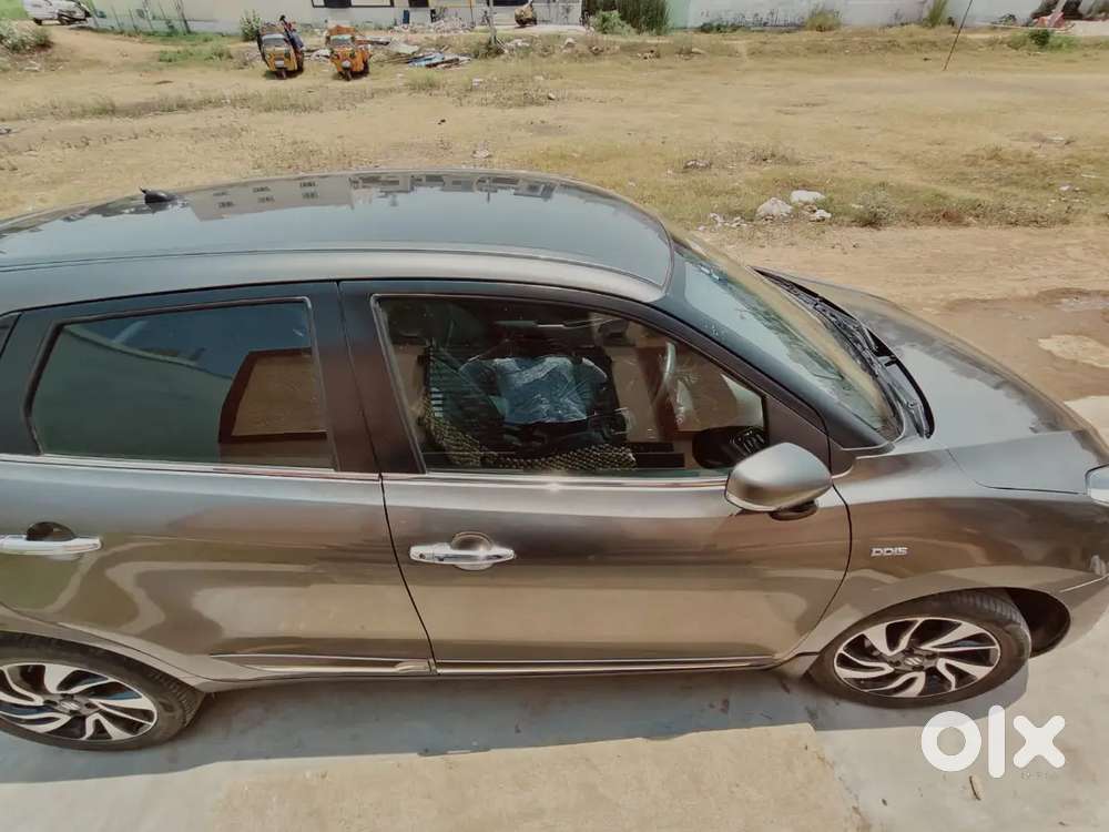 Maruti Suzuki Baleno 2019 Diesel 145000 Km Driven