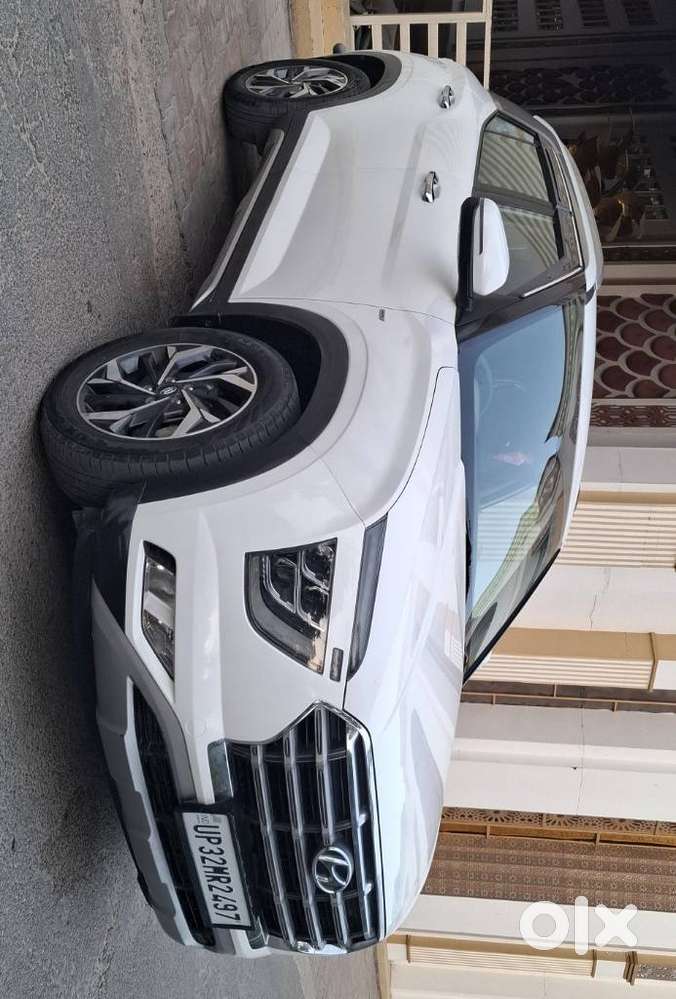 Hyundai Creta 1.5 Crdi At S(o), 2022, Diesel