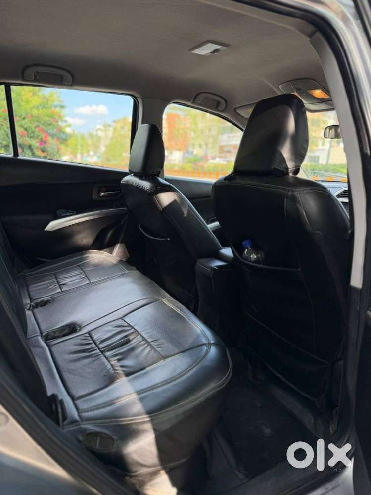 Maruti Suzuki S-cross Zeta 1.6, 2018, Diesel
